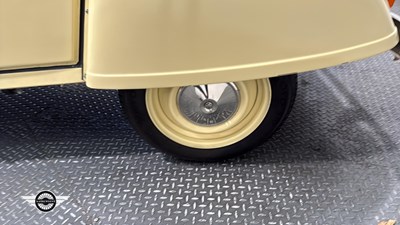 Lot 526 - 1988 CITROEN 2CV6 DOLLY
