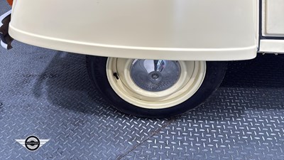 Lot 526 - 1988 CITROEN 2CV6 DOLLY