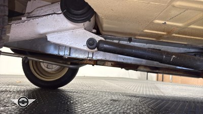 Lot 526 - 1988 CITROEN 2CV6 DOLLY
