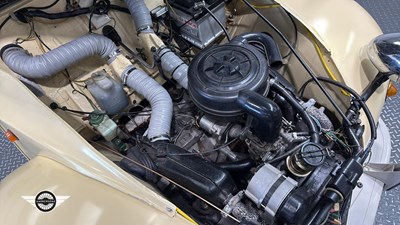 Lot 526 - 1988 CITROEN 2CV6 DOLLY