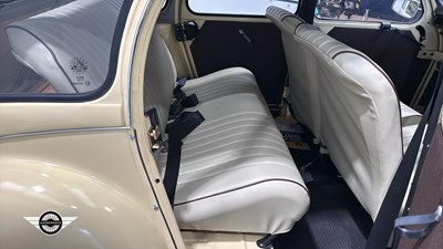 Lot 526 - 1988 CITROEN 2CV6 DOLLY