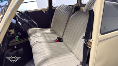 Lot 526 - 1988 CITROEN 2CV6 DOLLY