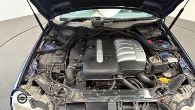 Lot 530 - 2003 MERCEDES CLK270 CDI AVAN'DE A