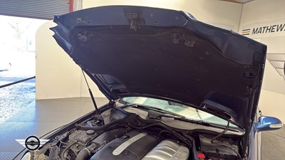 Lot 530 - 2003 MERCEDES CLK270 CDI AVAN'DE A