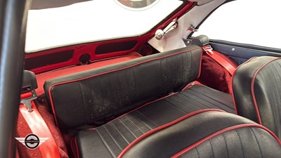 Lot 536 - 1967 MG B GT