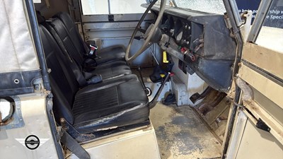 Lot 542 - 1974 LAND ROVER 88" - 4 CYL