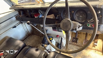 Lot 542 - 1974 LAND ROVER 88" - 4 CYL