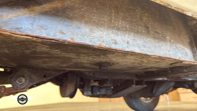 Lot 542 - 1974 LAND ROVER 88" - 4 CYL