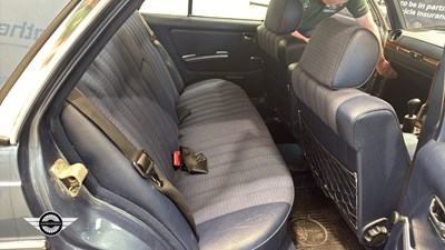 Lot 544 - 1982 MERCEDES 230 E