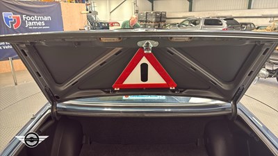 Lot 544 - 1982 MERCEDES 230 E