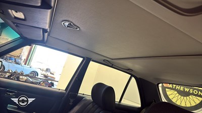 Lot 544 - 1982 MERCEDES 230 E