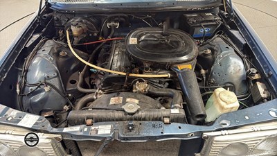 Lot 544 - 1982 MERCEDES 230 E