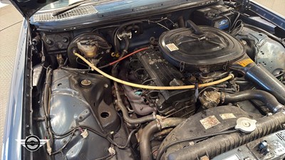 Lot 544 - 1982 MERCEDES 230 E