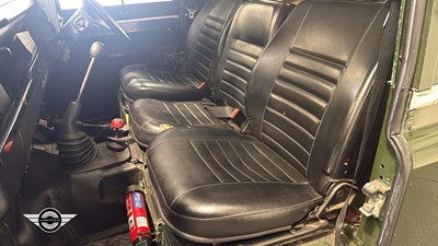 Lot 266 - 1987 LAND ROVER 90 4C REG DT - ALL PROCEEDS TO CHARITY