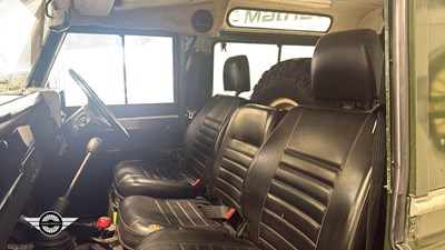 Lot 266 - 1987 LAND ROVER 90 4C REG DT - ALL PROCEEDS TO CHARITY