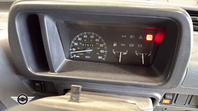Lot 570 - 1999 DAIHATSU HI-JET 1300 16V EFI