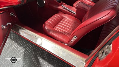 Lot 582 - 1967 JAGUAR 'E' TYPE