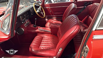 Lot 582 - 1967 JAGUAR 'E' TYPE