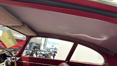 Lot 582 - 1967 JAGUAR 'E' TYPE