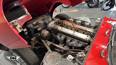 Lot 582 - 1967 JAGUAR 'E' TYPE