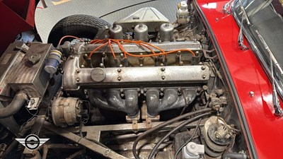 Lot 582 - 1967 JAGUAR 'E' TYPE