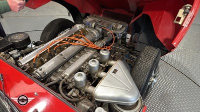Lot 582 - 1967 JAGUAR 'E' TYPE