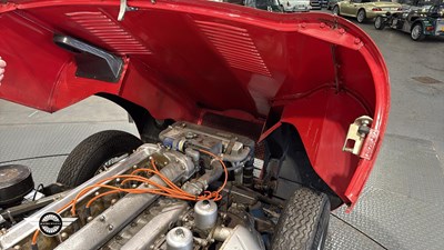 Lot 582 - 1967 JAGUAR 'E' TYPE