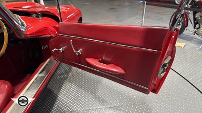 Lot 582 - 1967 JAGUAR 'E' TYPE