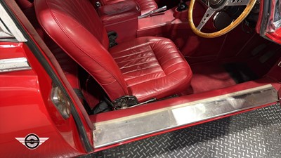 Lot 582 - 1967 JAGUAR 'E' TYPE