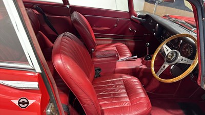 Lot 582 - 1967 JAGUAR 'E' TYPE