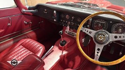 Lot 582 - 1967 JAGUAR 'E' TYPE