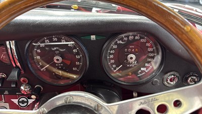 Lot 582 - 1967 JAGUAR 'E' TYPE