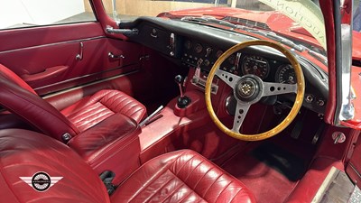 Lot 582 - 1967 JAGUAR 'E' TYPE