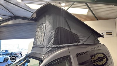 Lot 486 - 2015 VOLKSWAGEN CADDY MAXI C20 LIFE TDI