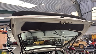Lot 640 - 1990 FORD ESCORT XR3 INJ