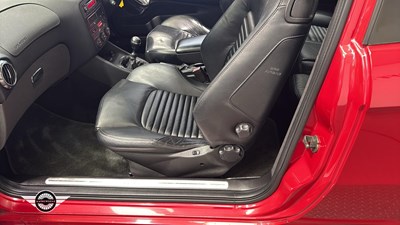 Lot 586 - 2004 ALFA ROMEO 147 V6 24V GTA