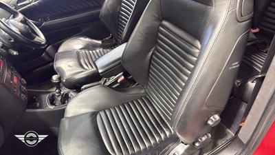 Lot 586 - 2004 ALFA ROMEO 147 V6 24V GTA