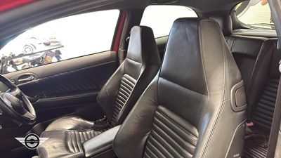 Lot 586 - 2004 ALFA ROMEO 147 V6 24V GTA