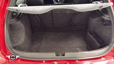 Lot 586 - 2004 ALFA ROMEO 147 V6 24V GTA