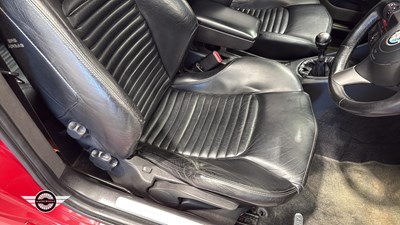 Lot 586 - 2004 ALFA ROMEO 147 V6 24V GTA