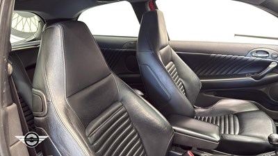 Lot 586 - 2004 ALFA ROMEO 147 V6 24V GTA