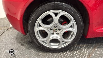 Lot 586 - 2004 ALFA ROMEO 147 V6 24V GTA