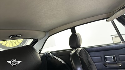 Lot 644 - 1979 MG B GT