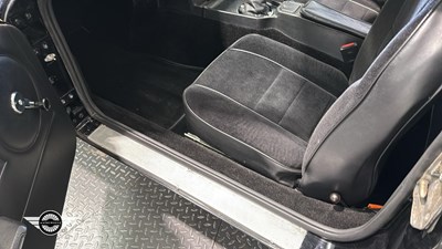 Lot 644 - 1979 MG B GT