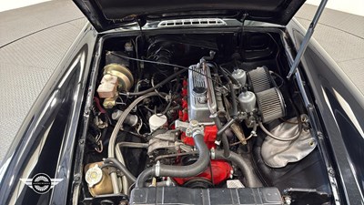 Lot 644 - 1979 MG B GT