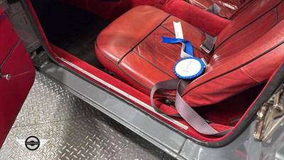 Lot 606 - 1967 MG B GT
