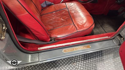 Lot 606 - 1967 MG B GT