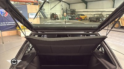 Lot 616 - 1991 VOLKSWAGEN GOLF GTI 16V