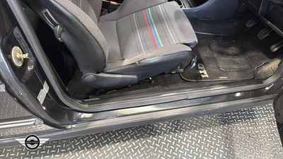 Lot 616 - 1991 VOLKSWAGEN GOLF GTI 16V