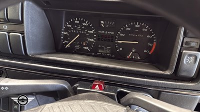 Lot 616 - 1991 VOLKSWAGEN GOLF GTI 16V